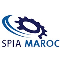 SPIA MAROC ( SCOCIETE DE PIÈCES INDUSTRIELLES ET ACCESSOIRES) logo - Similar company to Alphatec  Maroc