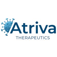 Atriva Therapeutics GmbH logo - Similar company to Vivoryon Therapeutics N.V.
