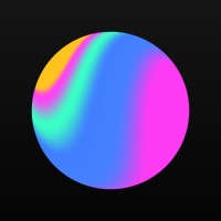 Spline logo - Similar company to Warmly,