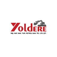 YOLDERE GROUP logo - Similar company to Boryapı