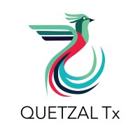 Quetzal Therapeutics logo - Similar company to Flux Solutions