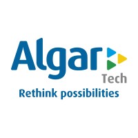 Algar Tech Perú logo - Similar company to Algartech