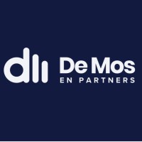 De Mos & Partners logo - Similar company to Hydro Perslucht Techniek
