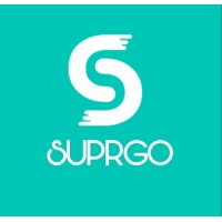 Suprgo logo - Similar company to Dev Bhoomi Industries