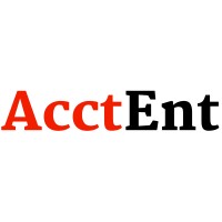 AcctEnt logo - Similar company to Contagious Auto