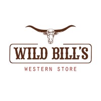 Wild Bill's Western Store logo - Similar company to Nisez Trading