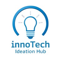 Innotech Ideation Hub logo - Similar company to Spadrive