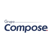 Grupo Compose logo - Similar company to Glasstone Group