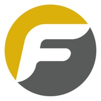 Flint SI logo - Similar company to Kompas Xnet