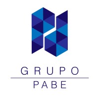 GrupoPABE logo - Similar company to Elemento Beauty House