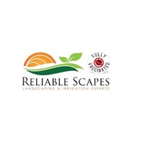 Reliable Scapes logo - Similar company to The Lorian Group