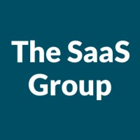 The SaaS Group logo - Similar company to Saas E Solutions