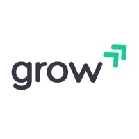GROW Recruit logo - Similar company to Talent Gap Fireside Chat