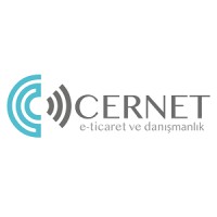Cernet E-Ticaret ve Danışmanlık logo - Similar company to Ozbilgsoft ® Türkiye'Nin Lider Akıllı E-Ticaret Yazılım Sistemleri