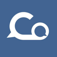 Cospeak logo - Similar company to Itsmee