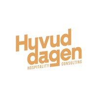 Huvuddagen oy logo - Similar company to Praecom
