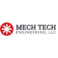 Mech Tech Engineering logo - Similar company to Mech Tech Engineering, Llc