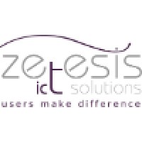 Zetesis S.R.L.