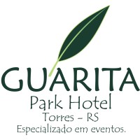 Guarita Park Hotel logo - Similar company to Praia Verde