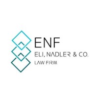 ENF - Eli, Nadler & Co. Law Firm logo - Similar company to Weinberger & Co. Law