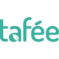 Tafée logo - Similar company to Fitsentive