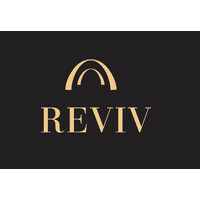 Reviv Method logo - Similar company to Voxelscope