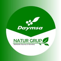 Natur Grup România logo - Similar company to 10 Min Break