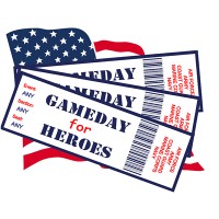 Gameday For Heroes, Inc.
