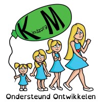 KindzorgM logo - Similar company to Cura Perspectief