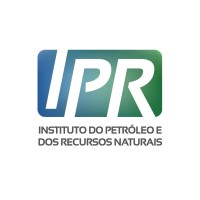 IPR - Institute of Petroleum and Natural Resources logo - Similar company to Labelo Specialized Laboratories For Conformity Assessment