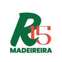R15 Madeireira logo - Similar company to Fernata Madeiras E Compensados
