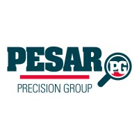 Pesar Precision Group SRL logo - Similar company to Ims Mechatronics Sdn Bhd