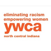 YWCA North Central Indiana logo - Similar company to Real Services, Inc.