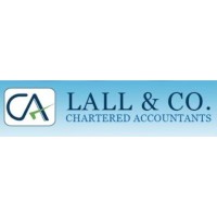 Lall & Co. logo - Similar company to S Lall & Co.