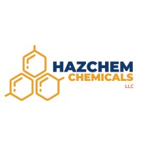 Hazchem logo - Similar company to Hazchem Safety Ltd