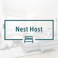 Nest Host Ltd logo - Similar company to First Class Property Services