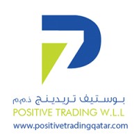 Positive Trading WLL logo - Similar company to Flowline-Controls