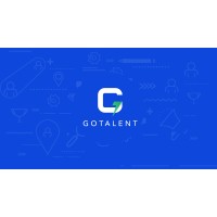 GoTalent logo - Similar company to Lavendr