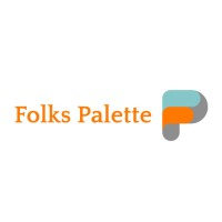Folks Palette logo - Similar company to Nefarious Perfumes