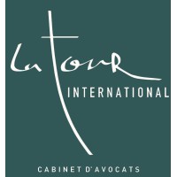 La Tour International logo - Similar company to Mypeps