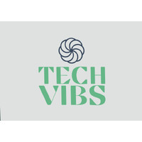 Tech Vibes logo - Similar company to Byte Syzed