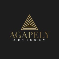 AgapeLY Advisory logo - Similar company to Klick Africa Ltd