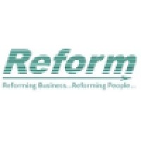 Reform Consulting Pvt Ltd