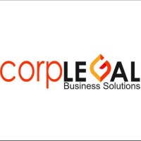CorpLegal Business Solutions Private Limited logo - Similar company to Creatorverse