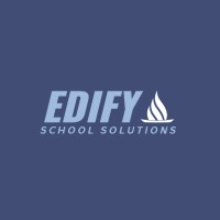 Edify School Solutions logo - Similar company to Edify School Patna