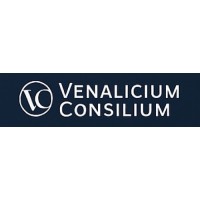 Venalicium consilium logo - Similar company to Tilt