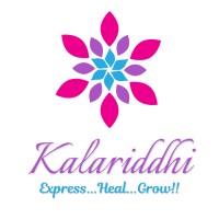 Kalariddhi logo - Similar company to Necron Technologies