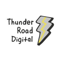 Thunder Road Digital logo - Similar company to Qualitybath.Com