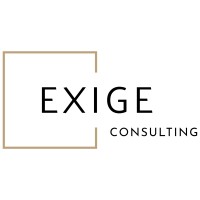 Exige Consulting logo - Similar company to Towards Agi