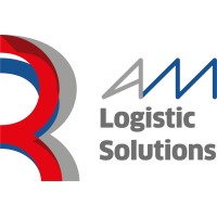 AM Logistic Solutions logo - Similar company to Reesink Logistic Solutions
